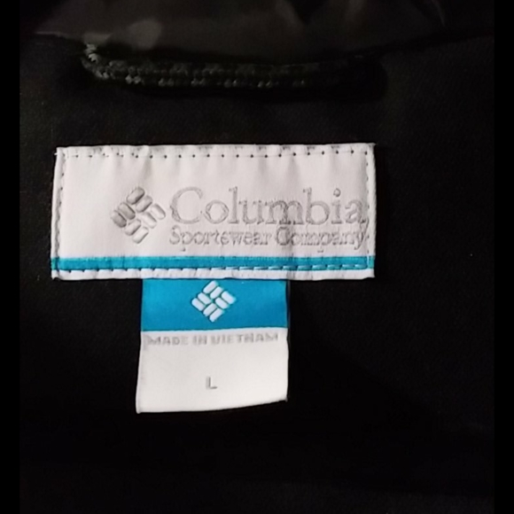 Columbia Boundary Bay Jacket - Picture 3 of 3